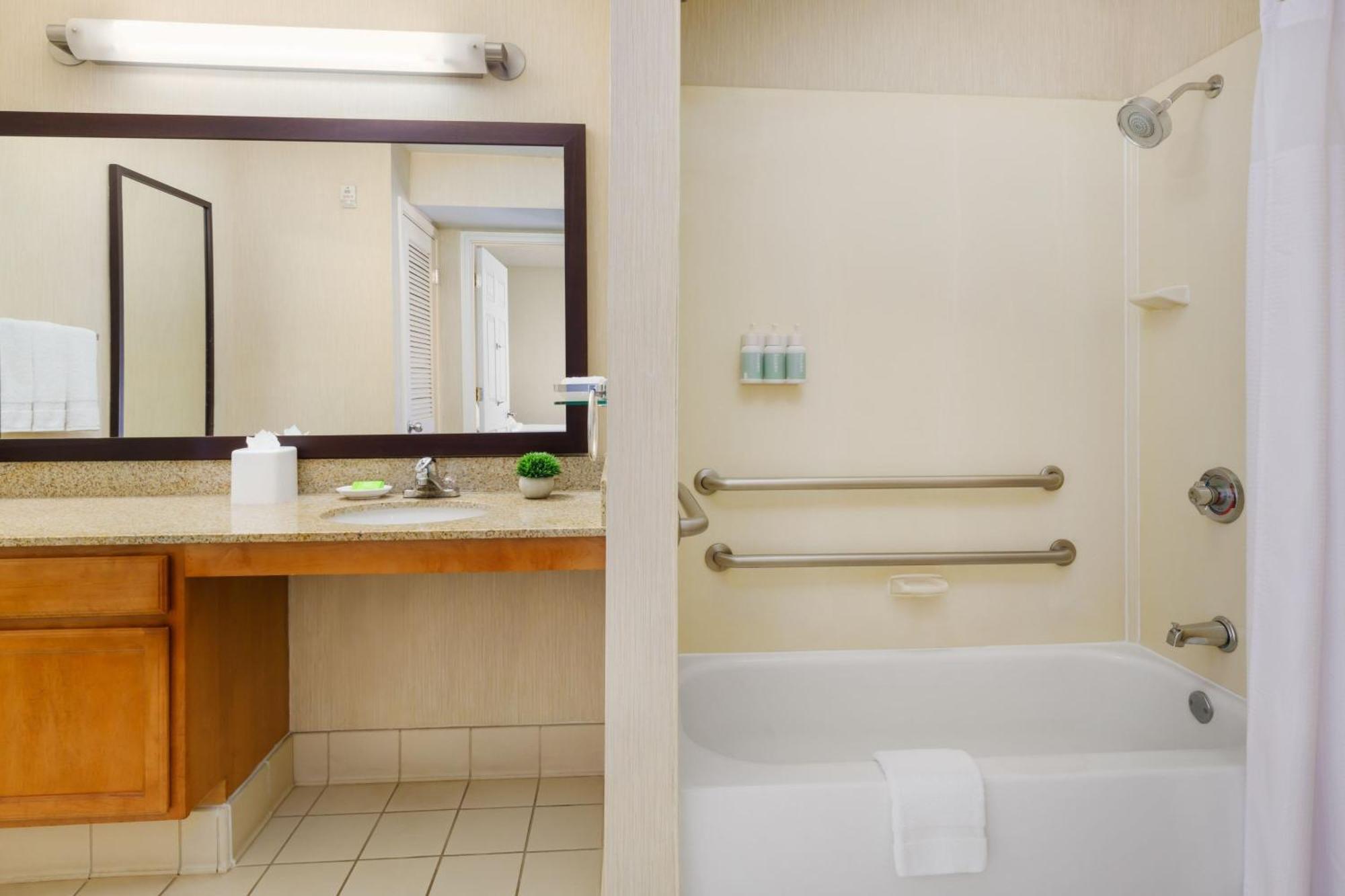 Residence Inn San Jose Campbell Luaran gambar