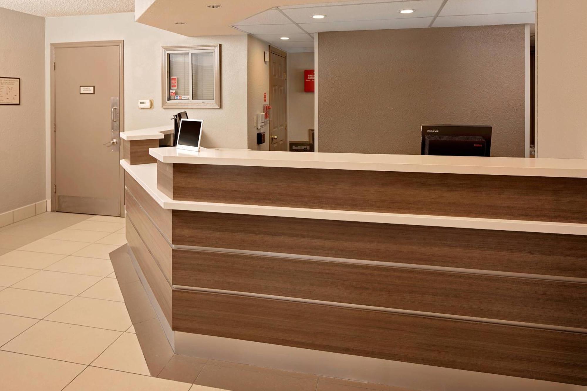 Residence Inn San Jose Campbell Luaran gambar