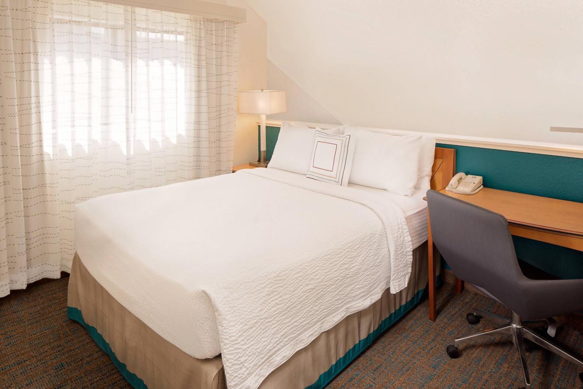 Residence Inn San Jose Campbell Luaran gambar