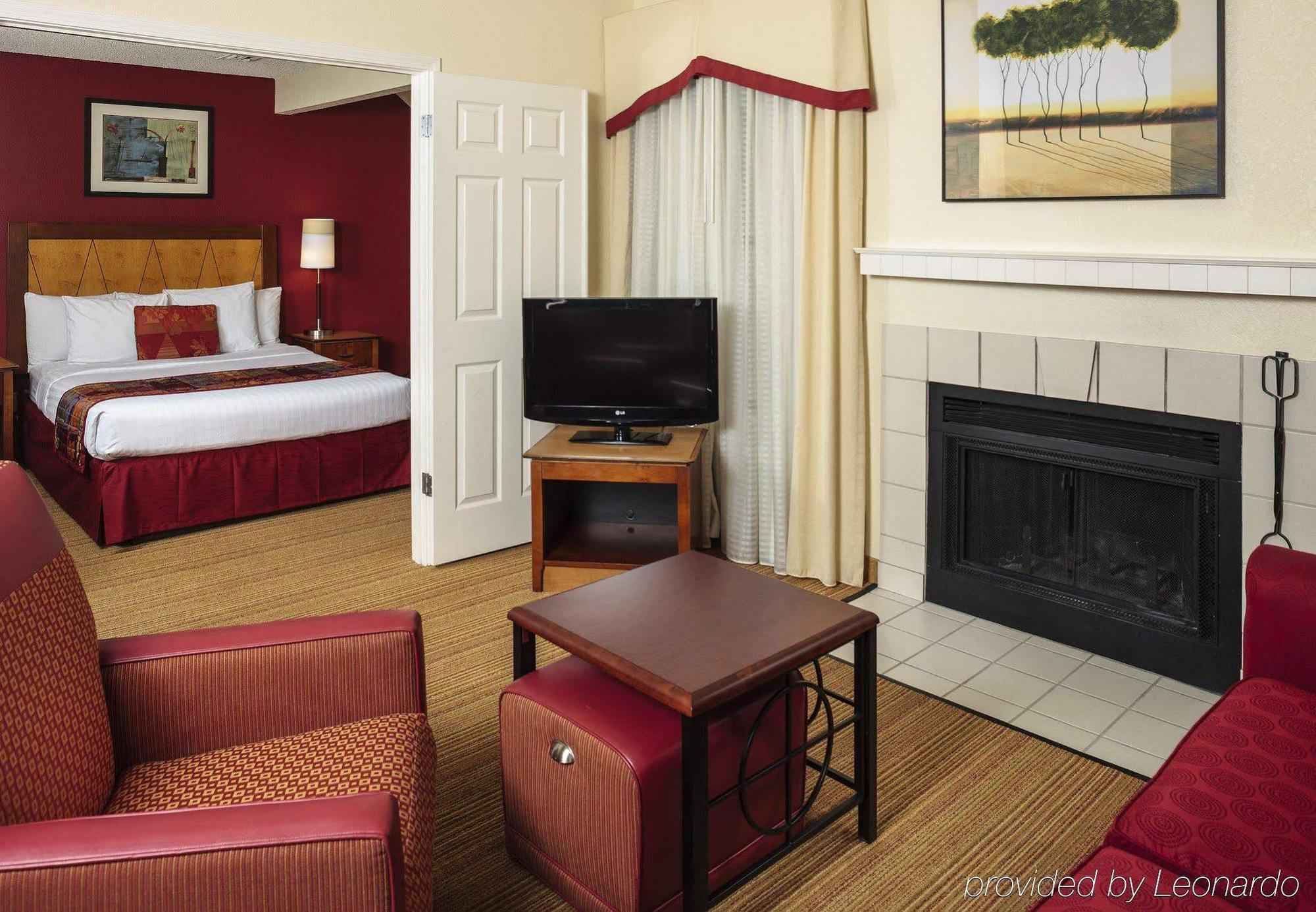 Residence Inn San Jose Campbell Bilik gambar